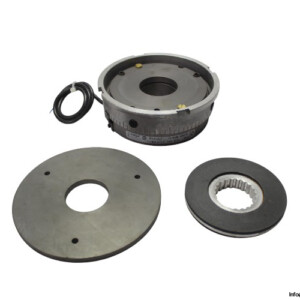Mayr 7/802.411.3 Electric Brake