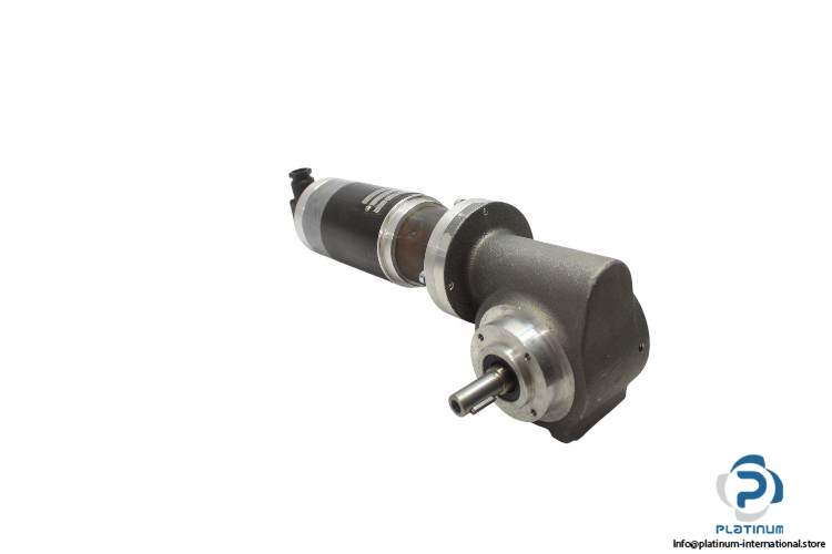 antek-DC-68-0_P-60_9-FS-gear-motor-used