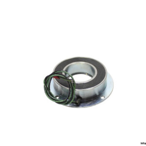 Intorq 14.115.06.10 Electric Magnetic Brake