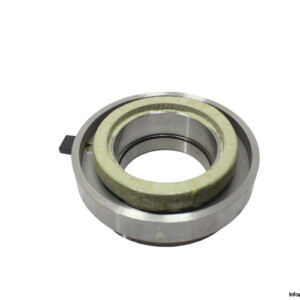 Monninghoff 990000 Electromagnetic Tooth Clutch