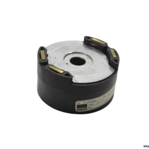 Binder 73 34109A02 Electric Brake Coil