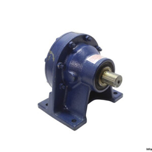 Sumitomo Cyclo CNH-4095G-43/G Gear