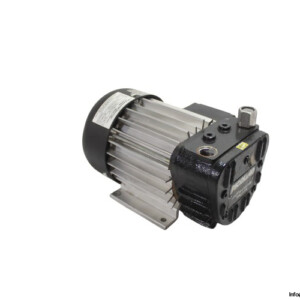Thomas VTE 6 Vacuum Pump