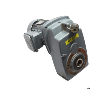 Nord SK 90L/4 TF WE IG1 Gearmotor