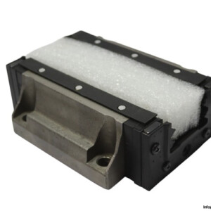 nsk-LY55-EL-linear-bearing-block-used
