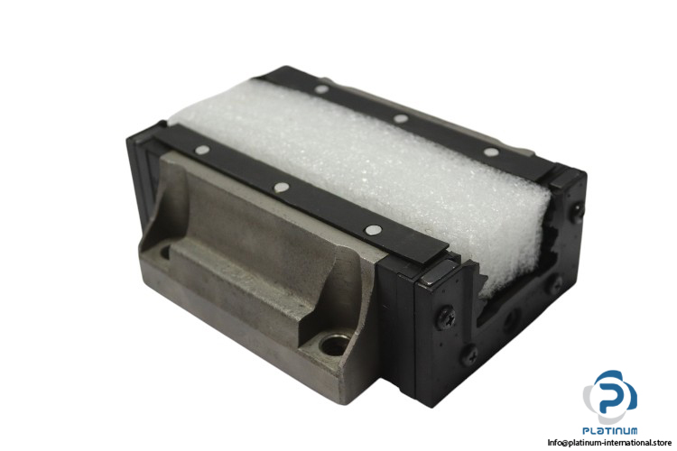 nsk-LY55-EL-linear-bearing-block-used