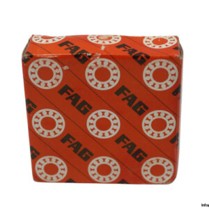 FAG 7205B.TVP.UO Angular Contact Ball Bearing