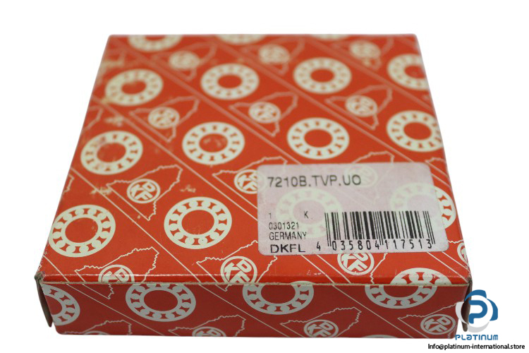 dkfl-7210B.TVP.UO-angular-contact-ball-bearing-new-carton-1