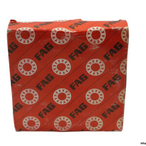 FAG 7214B.TVP.UA Angular Contact Ball Bearing