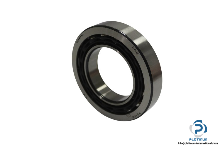 fag-7214B.TVP.UA-angular-contact-ball-bearing-new