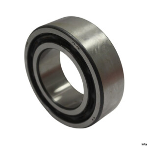 FAG 3215B.TVH Double ROW Angular Contact Ball Bearing