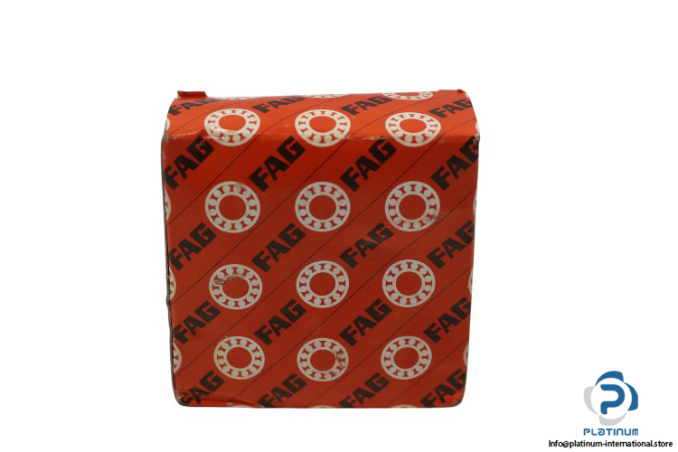 fag-3207-BD-TVH-L285-double-row-angular-contact-ball-bearing-new-carton
