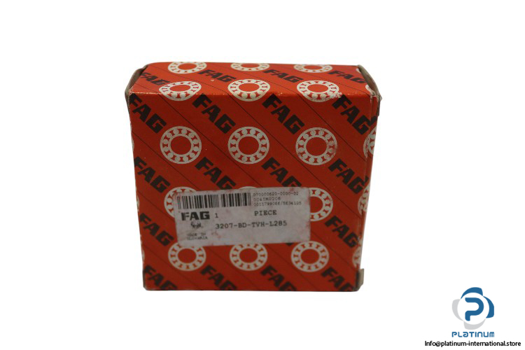 fag-3207-BD-TVH-L285-double-row-angular-contact-ball-bearing-new-carton-1