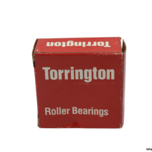 torrington-K-20X26X17H-needle-roller-bearing-new-carton