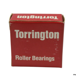 Torrington RNA4905 Needle Roller Bearing