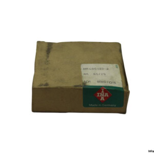 INA NK 65/25 Needle Roller Bearing