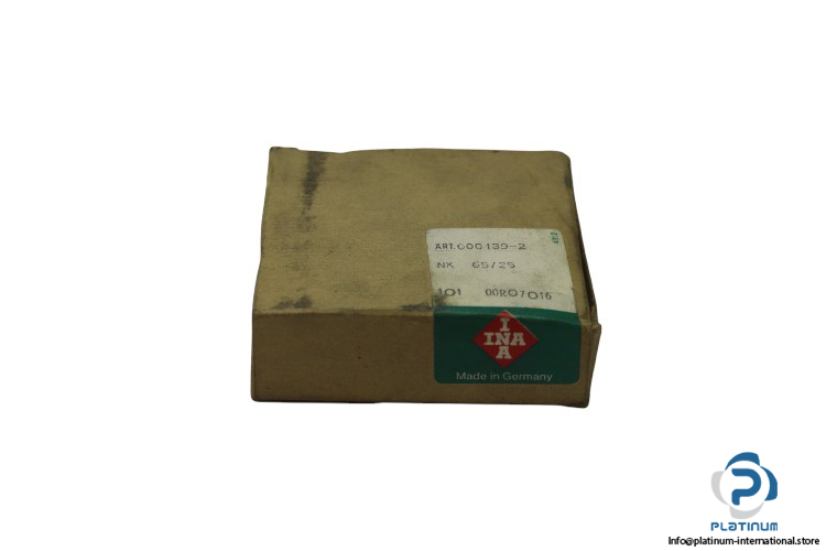 ina-NK-65_25-needle-roller-bearing-new-carton