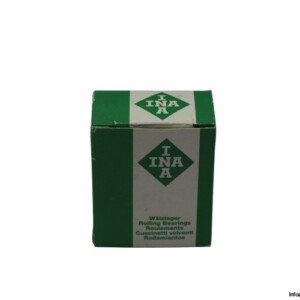 INA Natr 10 PP A Yoke Type Track Roller