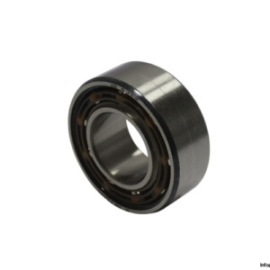 ina-3208-double-row-angular-contact-ball-bearing-new