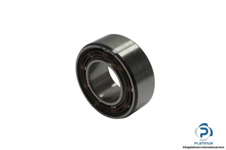 ina-3208-double-row-angular-contact-ball-bearing-new