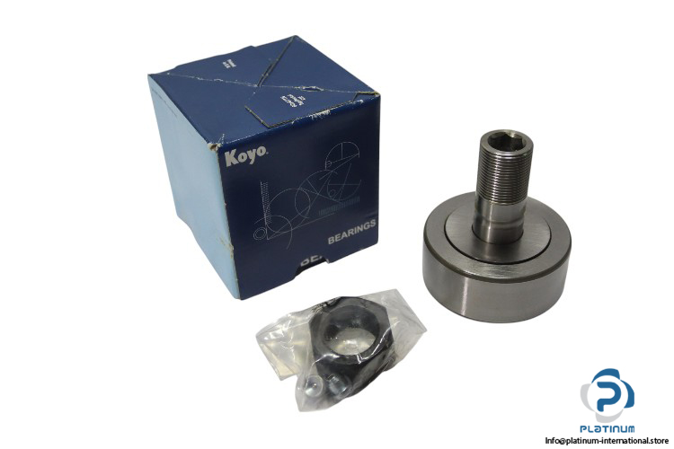 koyo-NUKR72.2SK-stud-type-track-roller-new-carton