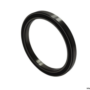 Elges 61820-2RS-Y Deep Groove Ball Bearing