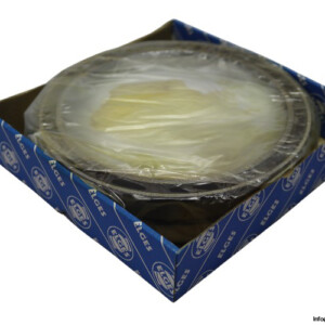 Elges 61828-2RS-Y Deep Groove Ball Bearing