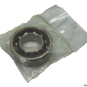 IBC 7003 CC Angular Contact Ball Bearing