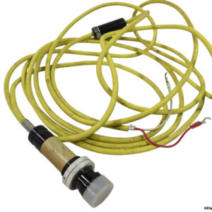 Chino C015-11 Temperature Sensor Thermocouple