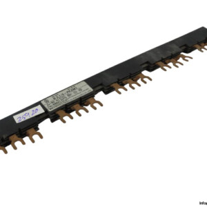 Moeller B 3.1/5-PKZM1 Busbar Modular Spacing