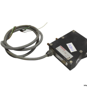 Visolux LT 60 T88 498 Photoelectric Sensor