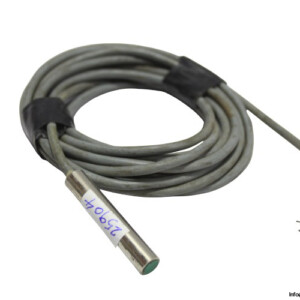 Baumer Electric IFR 09.24.35 Inductive Proximity Sensor