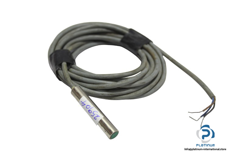 baumer-electric-IFR-09.24.35-inductive-proximity-sensor-(Used)