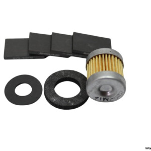 Elmo Rietschle VTE 3 Repair KIT