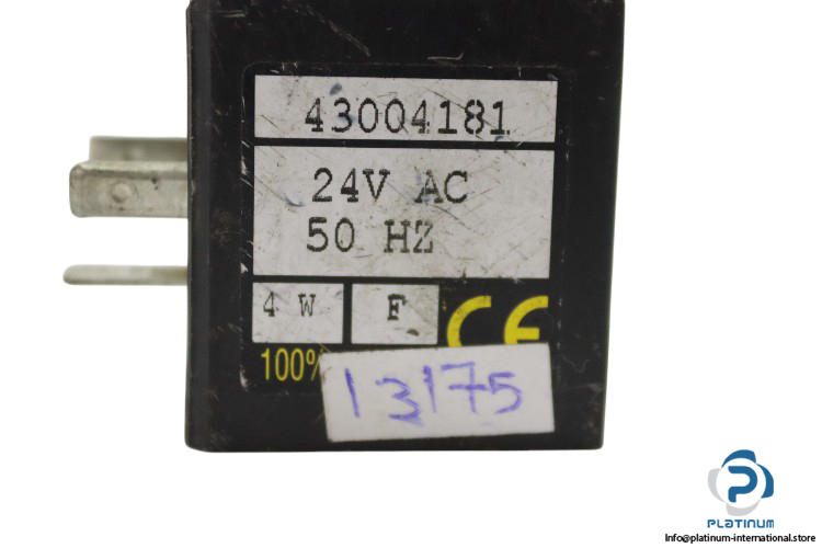 joucomatic-asco-43004181-solenoid-coil-(Used)-1