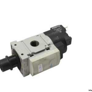 Festo 542578 Shut OFF Valve