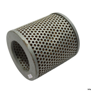 Mann Filter C 1132 AIR Filter
