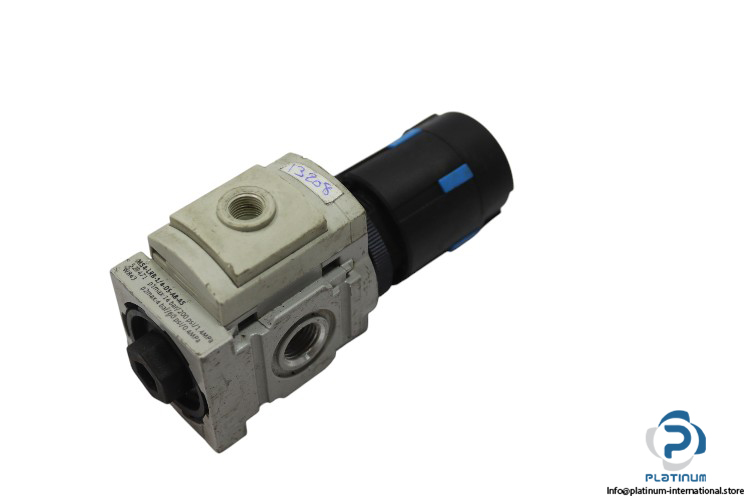 festo-529471-pressure-regulator-(Used)