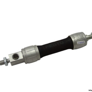 Festo DMSP-20-70NRM-CM Fluidic Muscle