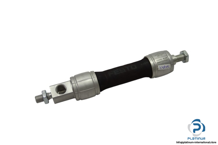 festo-DMSP-20-70N-RM-CM-fluidic-muscle-(New)