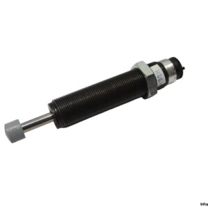 Weforma WE-M 1.0TA Shock Absorber