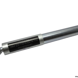 Weforma WM-Z3-112-KXGX-A-110 Deceleration Cylinder