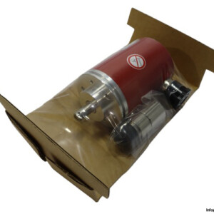TR Electronic CEV65M-00444 Absolute Encoder
