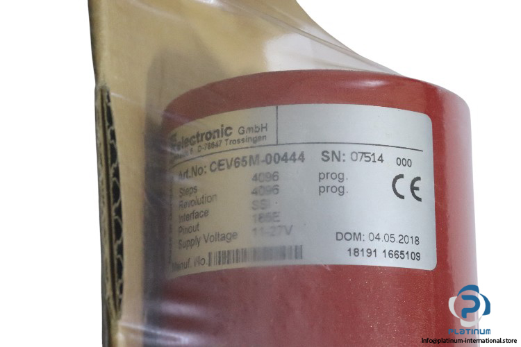 tr-electronic-CEV65M-00444-absolute-encoder-(New)-2