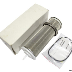 Honeywell AF11S-11/2C Water Filter