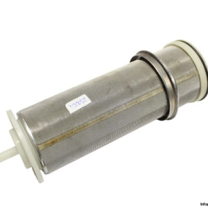 Honeywell AF11S-11/2C Water Filter
