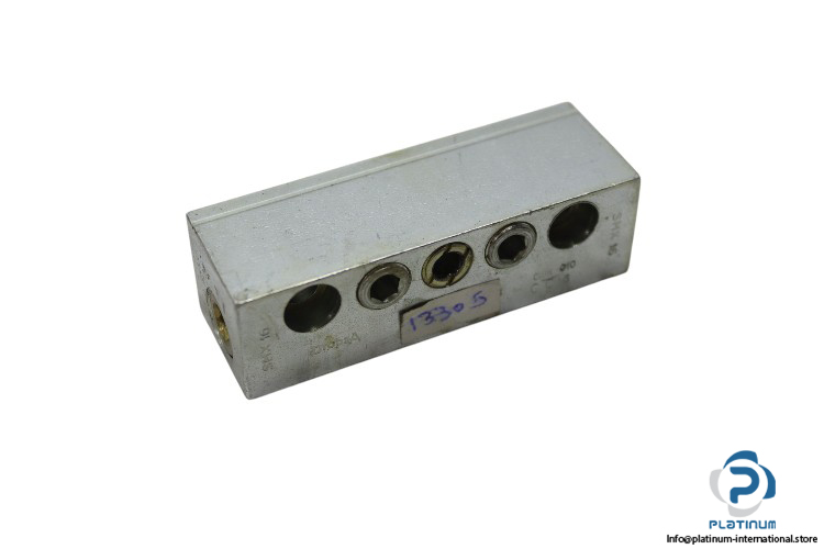 dropsa-SMX-16-modular-progressive-distributor-(New)