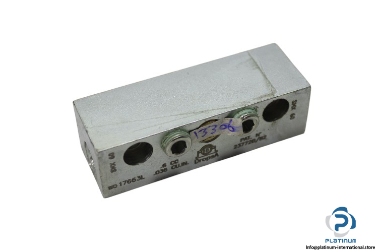 dropsa-SMX-60-modular-progressive-distributor-(New)