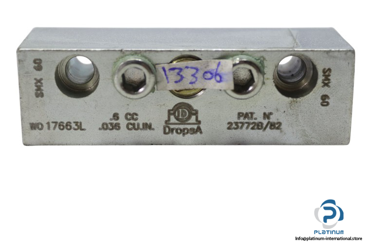 dropsa-SMX-60-modular-progressive-distributor-(New)-1