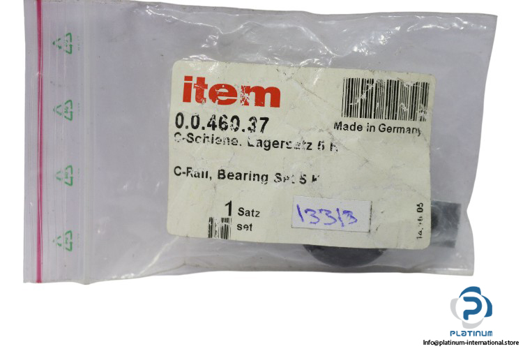 item-0.0.460.37-c-rail-bearing-set-(New)-1